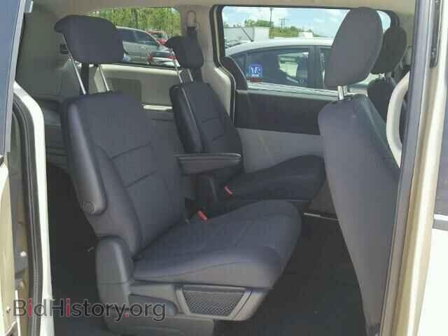 2010 DODGE CARAVAN - VIN: 2D4RN4DE0AR262228 - Photo 6