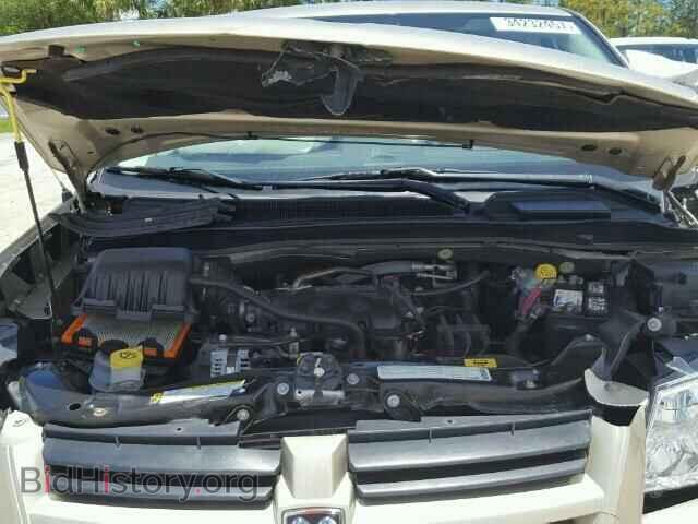 2010 DODGE CARAVAN - VIN: 2D4RN4DE0AR262228 - Photo 7