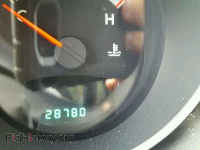 2010 DODGE CARAVAN - VIN: 2D4RN4DE0AR262228 - Photo 8