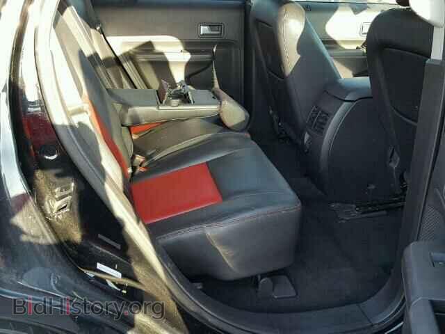 2008 FORD EDGE - VIN: 2FMDK39C38BA21781 - Photo 6