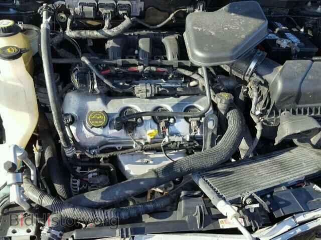 2008 FORD EDGE - VIN: 2FMDK39C38BA21781 - Photo 7