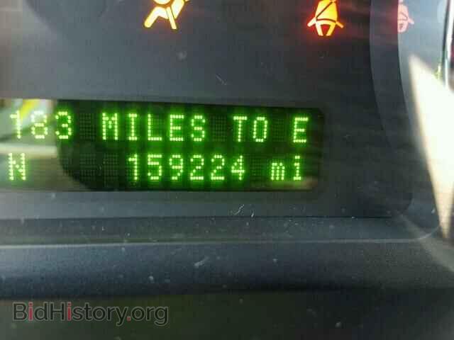 2008 FORD EDGE - VIN: 2FMDK39C38BA21781 - Photo 8