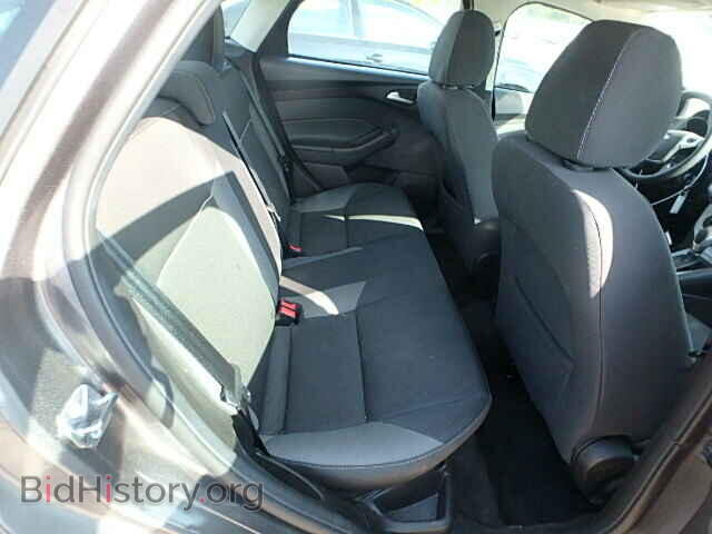 2014 FORD FOCUS - VIN: 1FADP3F25EL420260 - Photo 6