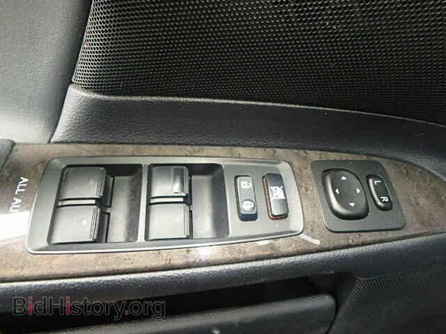 2011 LEXUS IS250 - VIN: JTHBF5C23B5138170 - Фото 9