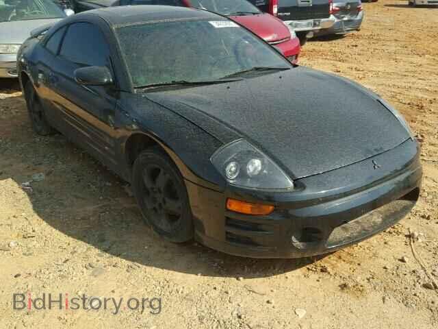 Photo 4A3AC44G93E115002 - MITSUBISHI ECLIPSE 2003