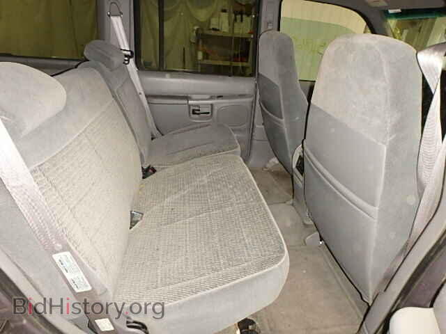 1997 FORD EXPLORER - VIN: 1FMDU34X0VUD43305 - Photo 6