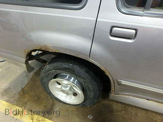 1997 FORD EXPLORER - VIN: 1FMDU34X0VUD43305 - Photo 10