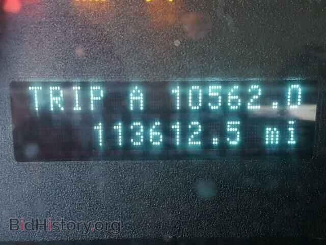 2011 FORD FOCUS - VIN: 1FAHP3FN8BW134604 - Фото 8