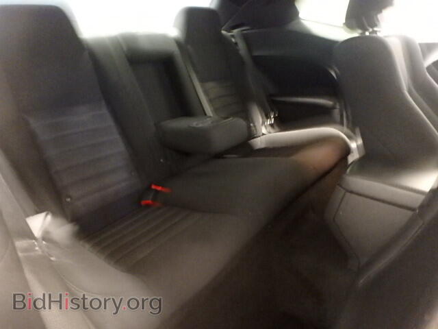 2010 DODGE CHALLENGER - VIN: 2B3CJ4DV4AH282505 - Photo 6