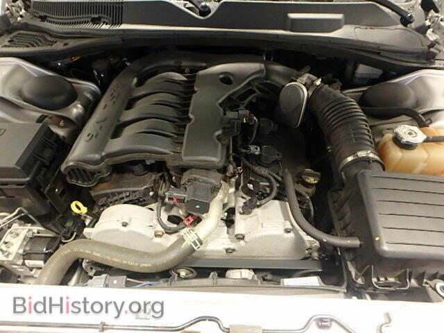 2010 DODGE CHALLENGER - VIN: 2B3CJ4DV4AH282505 - Photo 7