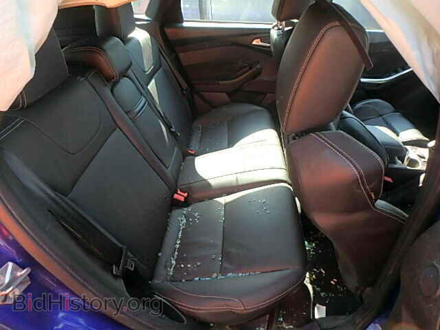 2014 FORD FOCUS - VIN: 1FADP3L94EL390198 - Фото 6