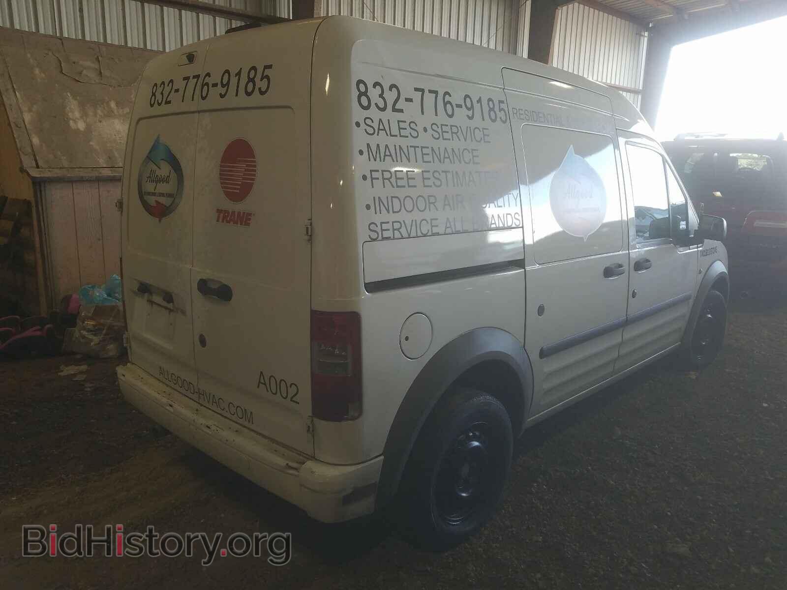 2013 FORD TRANSIT CO - VIN: NM0LS7BN4DT144368 - Фото 4