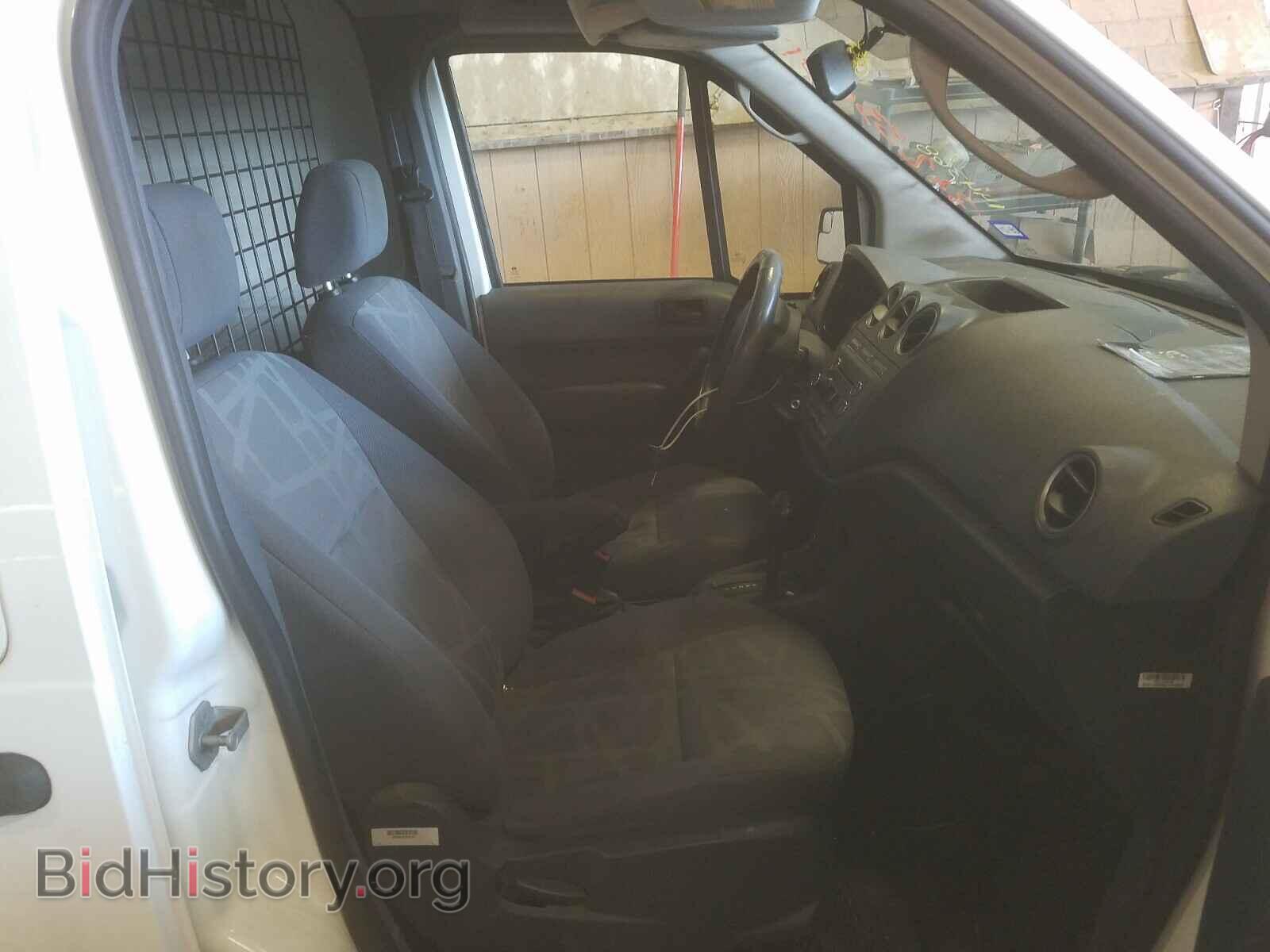 2013 FORD TRANSIT CO - VIN: NM0LS7BN4DT144368 - Фото 5
