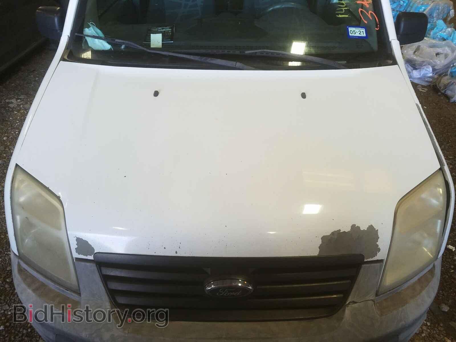 2013 FORD TRANSIT CO - VIN: NM0LS7BN4DT144368 - Фото 7