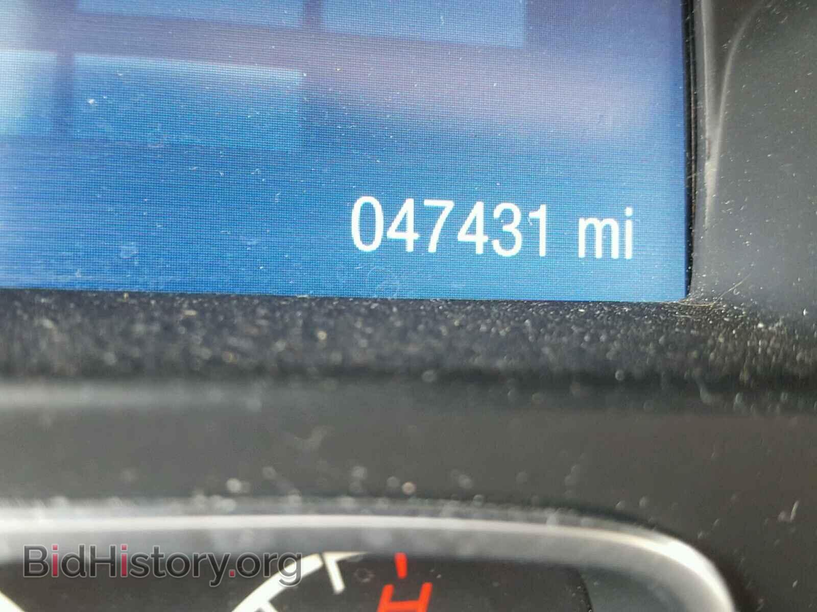 2013 FORD FOCUS - VIN: 1FADP3F24DL359109 - Фото 8