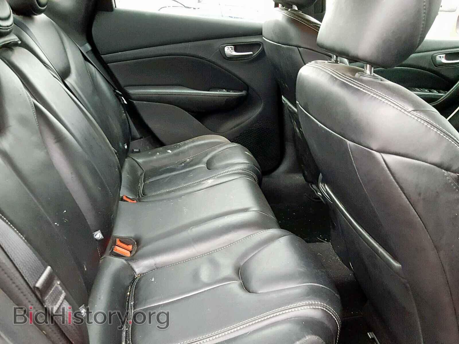 2013 DODGE DART - VIN: 1C3CDFCH3DD268923 - Фото 6