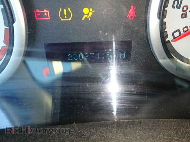 2008 FORD FOCUS - VIN: 1FAHP35N68W264441 - Photo 8