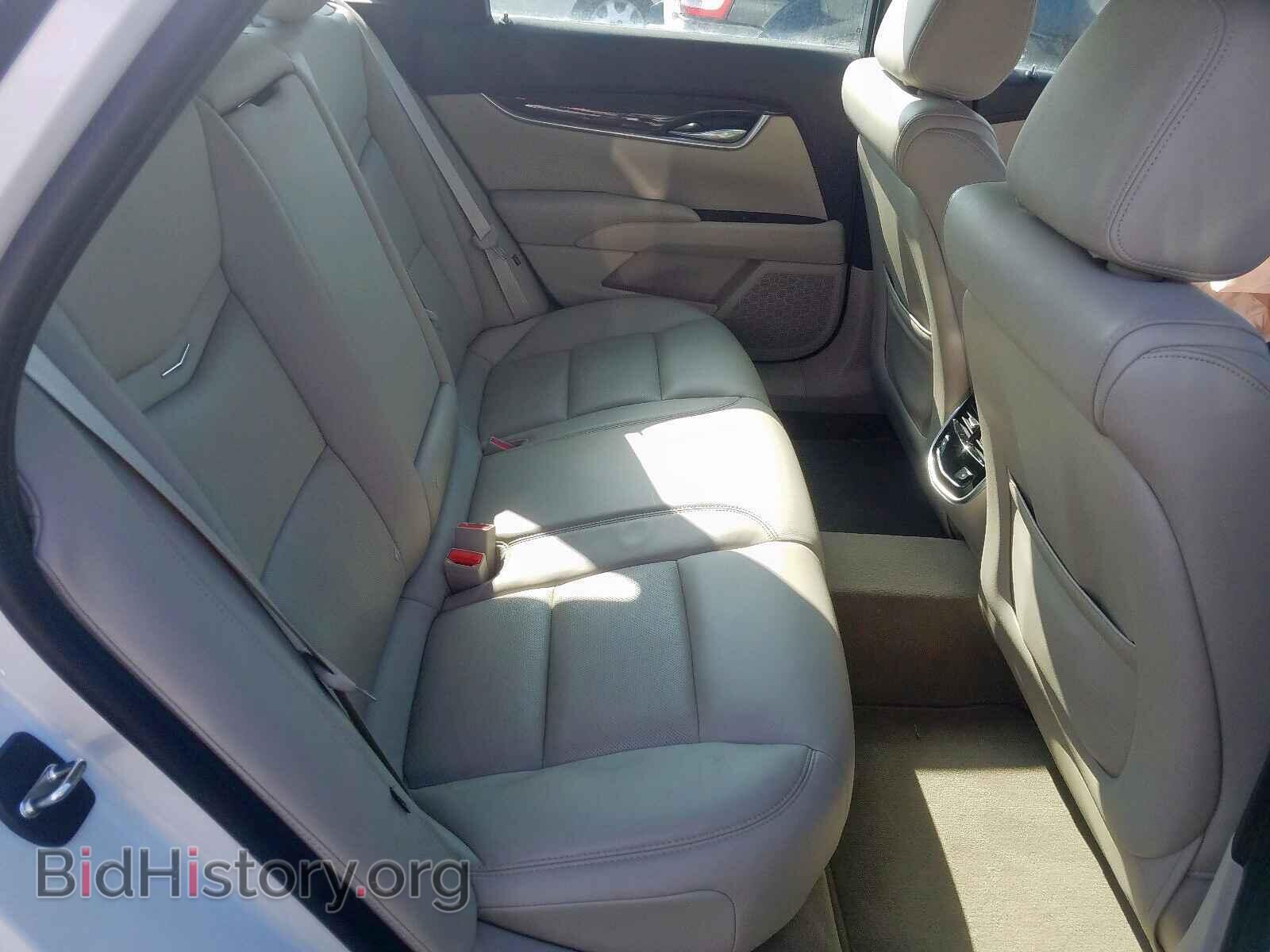 2016 CADILLAC XTS - VIN: 2G61M5S39G9209267 - Фото 6