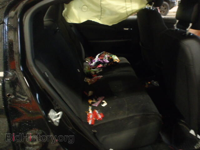 2012 CHRYSLER 200 - VIN: 1C3CCBAB2CN282671 - Фото 6
