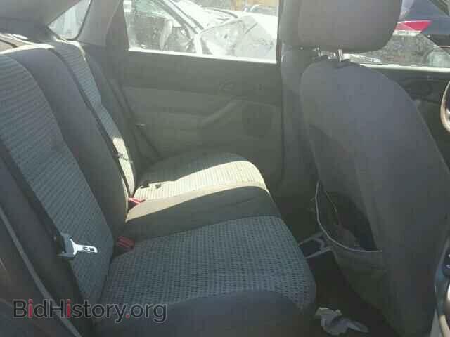 2006 FORD FOCUS - VIN: 1FAFP34N46W190846 - Фото 6