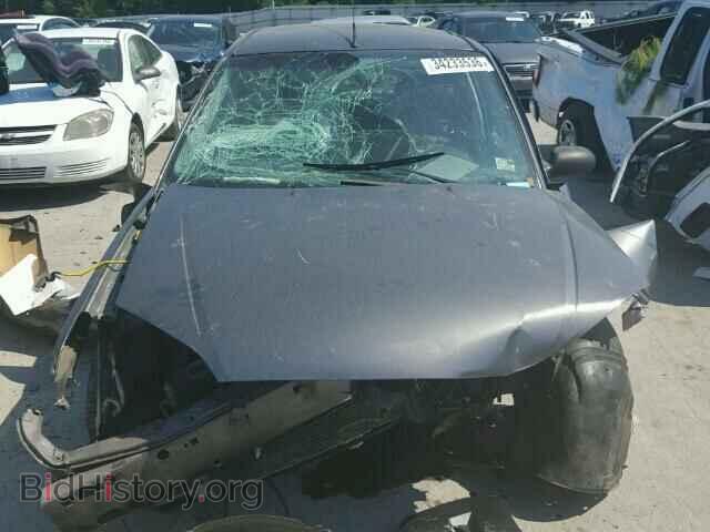 2006 FORD FOCUS - VIN: 1FAFP34N46W190846 - Фото 10