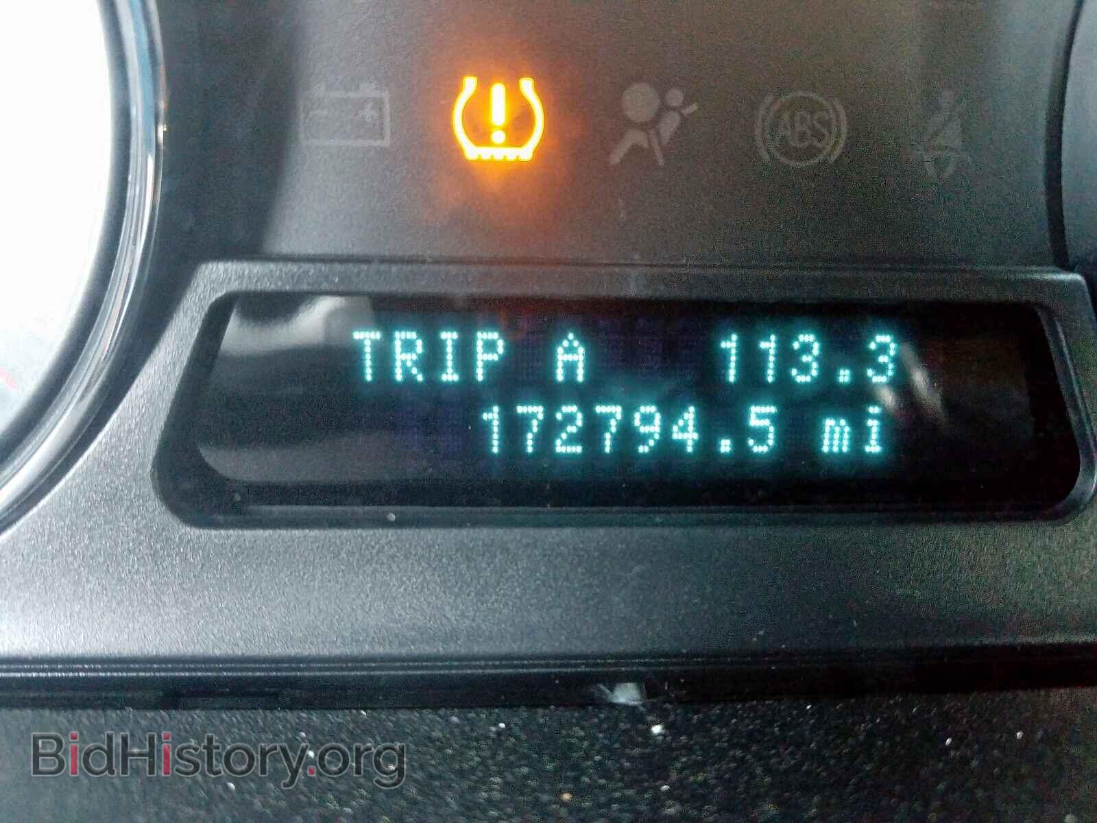 2009 FORD FLEX - VIN: 2FMDK52C39BA11503 - Photo 8