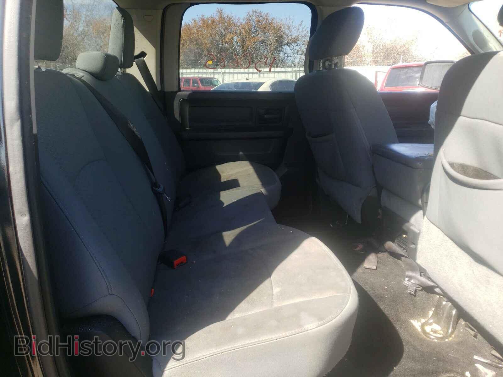 2013 RAM 1500 - VIN: 1C6RR7KT3DS576969 - Фото 6