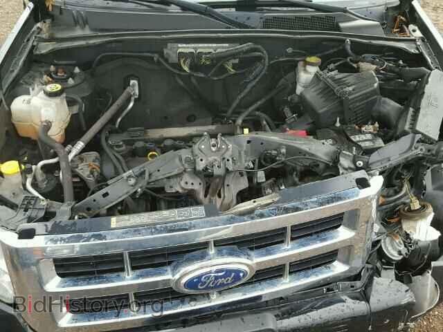 2012 FORD ESCAPE - VIN: 1FMCU0D78CKA88714 - Фото 7