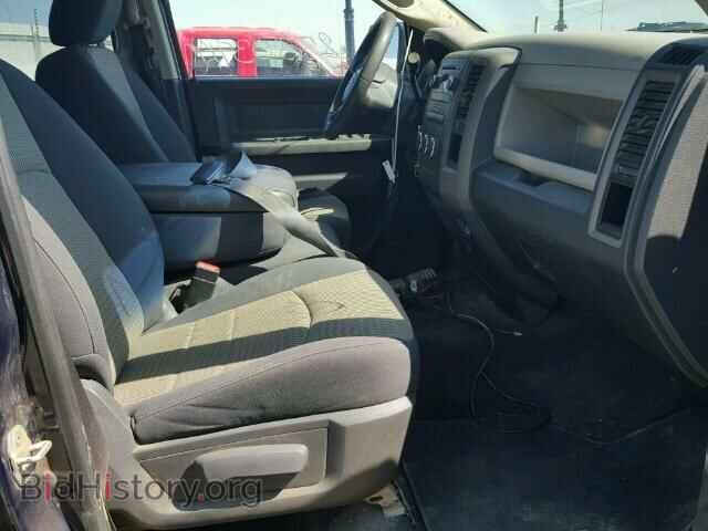 2012 DODGE RAM 1500 - VIN: 1C6RD7FP4CS198073 - Фото 5