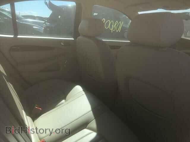 2002 JAGUAR X-TYPE - VIN: SAJEA51D92XC84373 - Фото 6