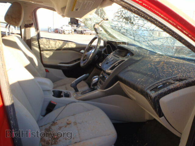 2012 FORD FOCUS - VIN: 1FAHP3H25CL179036 - Фото 5
