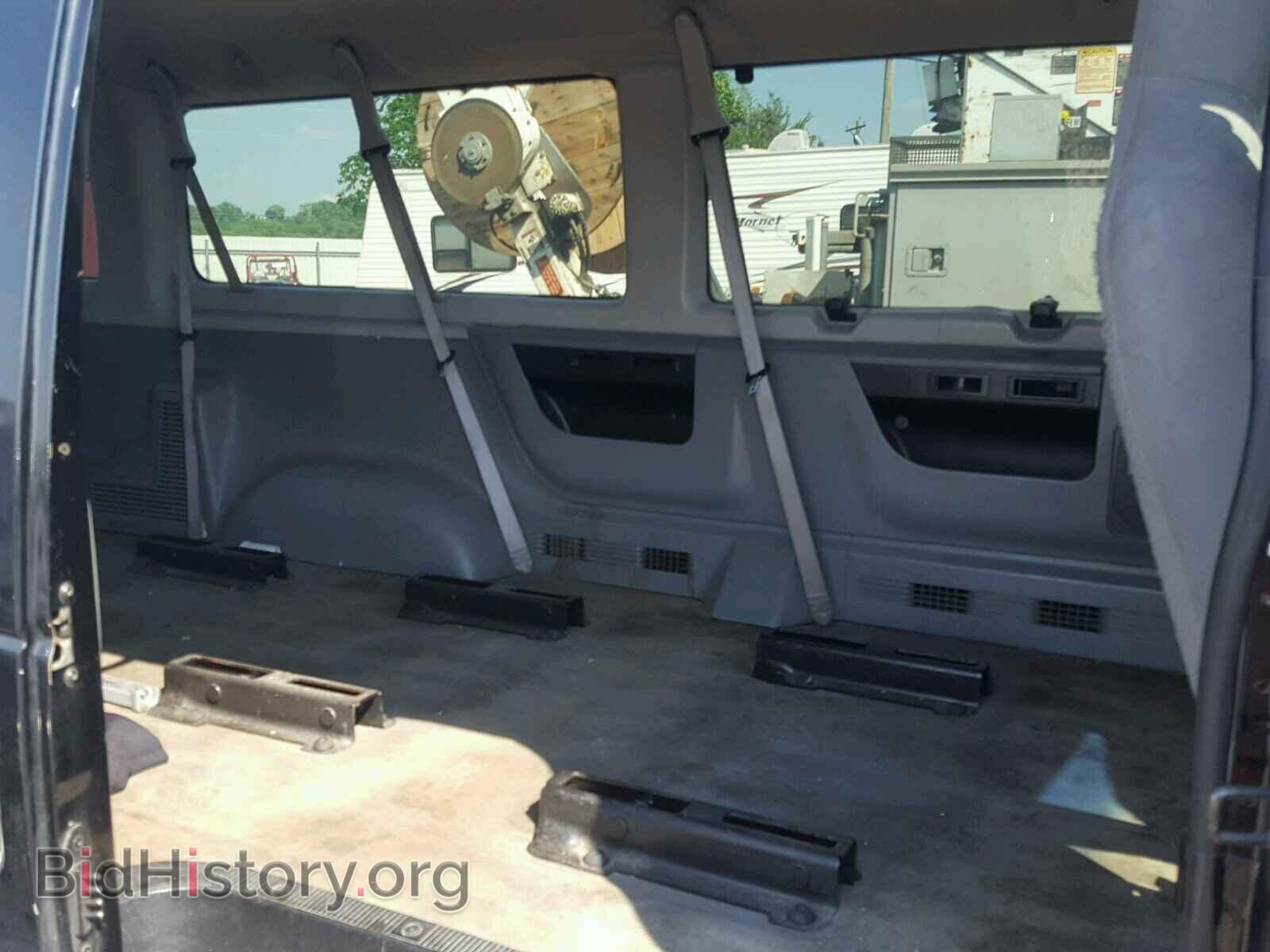 2014 FORD ECONOLINE - VIN: 1FBSS3BL2EDA11288 - Photo 6