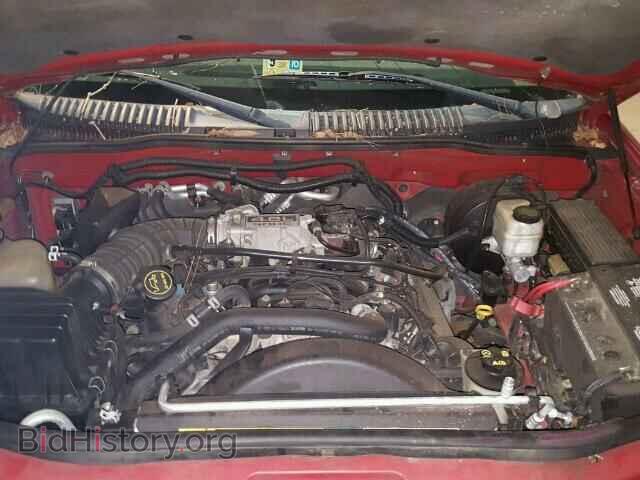 2005 FORD EXPLORER - VIN: 1FMDU73W15UB70149 - Photo 7