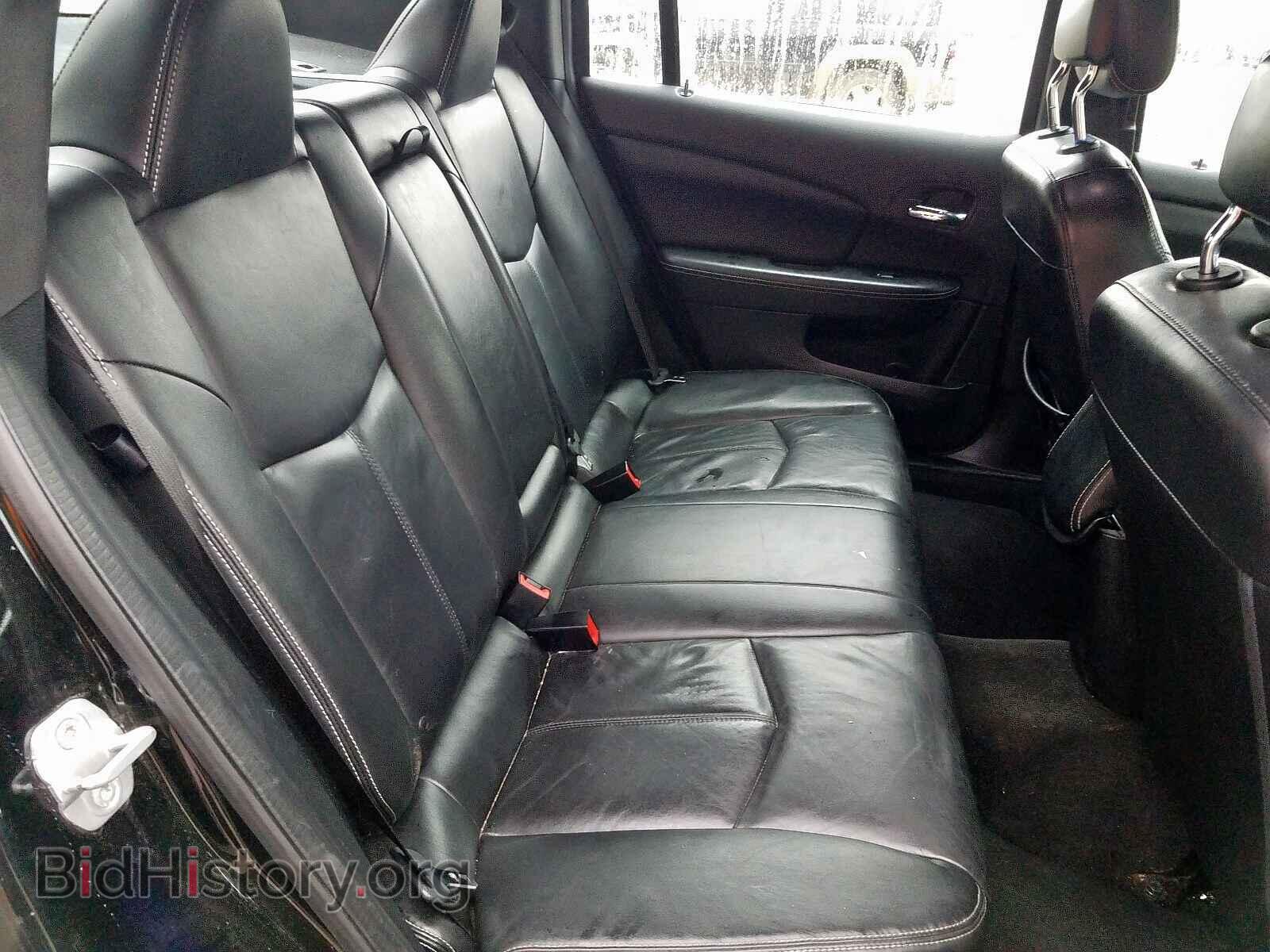2012 CHRYSLER 200 - VIN: 1C3CCBCG1CN326233 - Фото 6