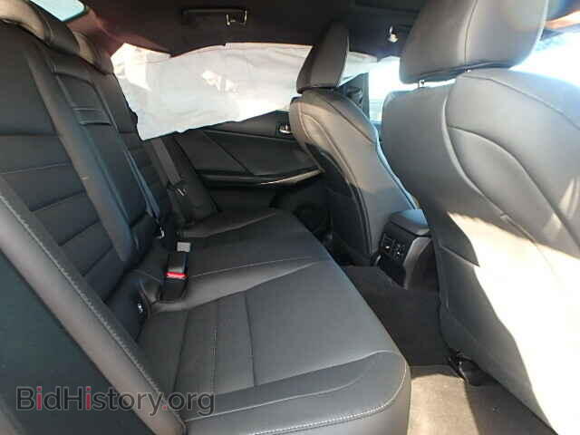 2015 LEXUS IS250 - VIN: JTHBF1D28F5082935 - Фото 6