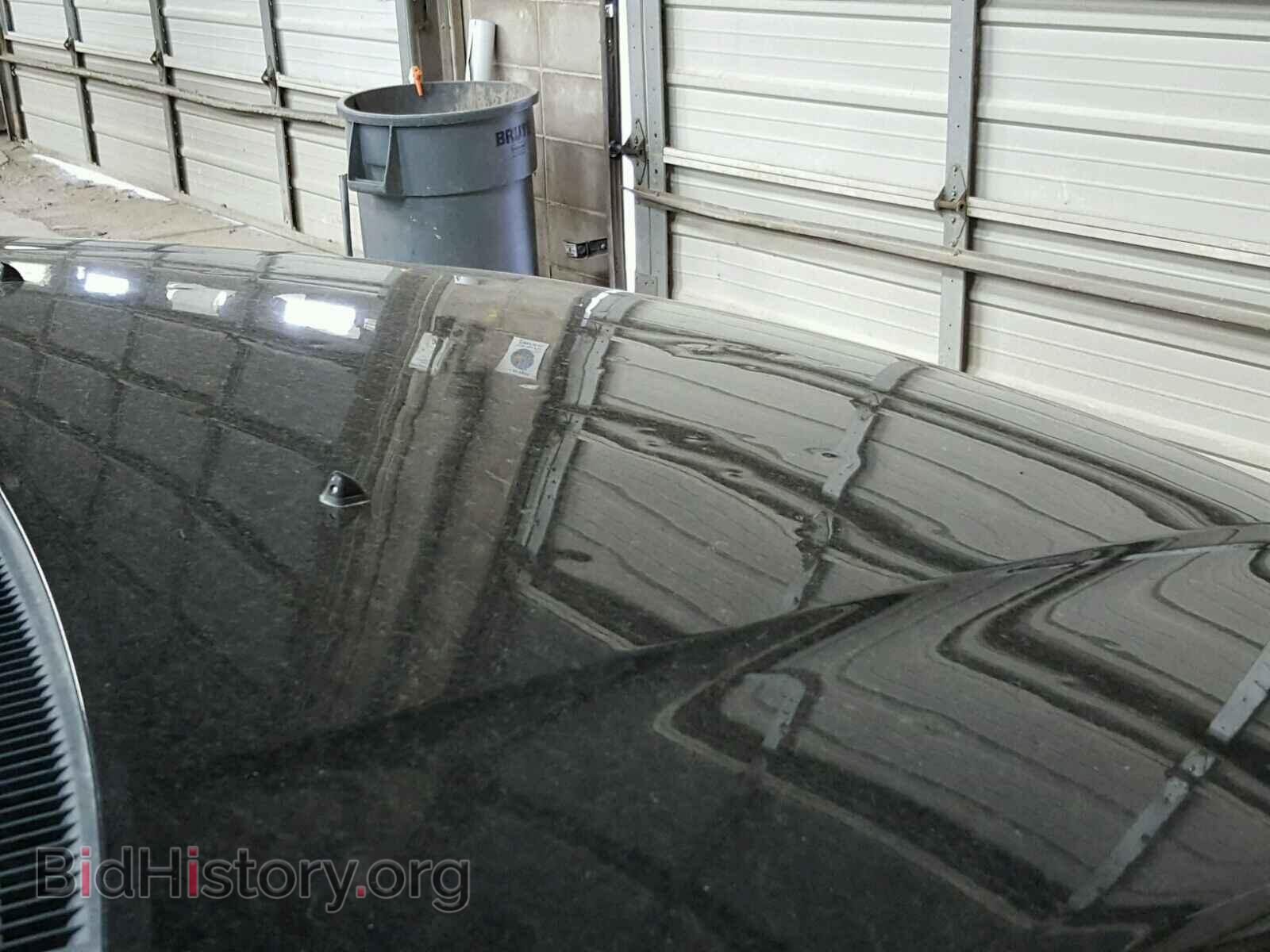 2013 SUZUKI GR VITARA - VIN: JS3TD0D67D4100614 - Фото 9