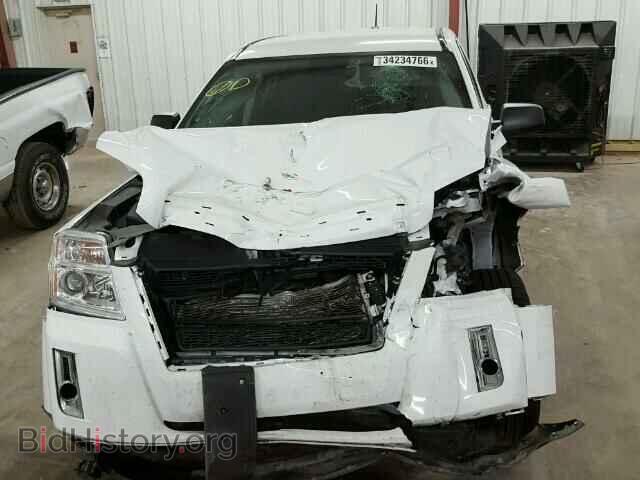 2015 GMC TERRAIN - VIN: 2GKALNEK6F6426993 - Фото 7