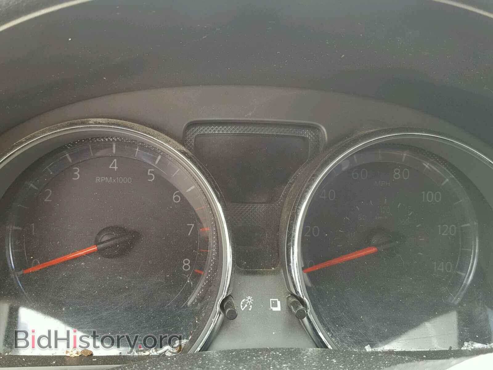 2016 NISSAN VERSA - VIN: 3N1CE2CP2GL391400 - Photo 8