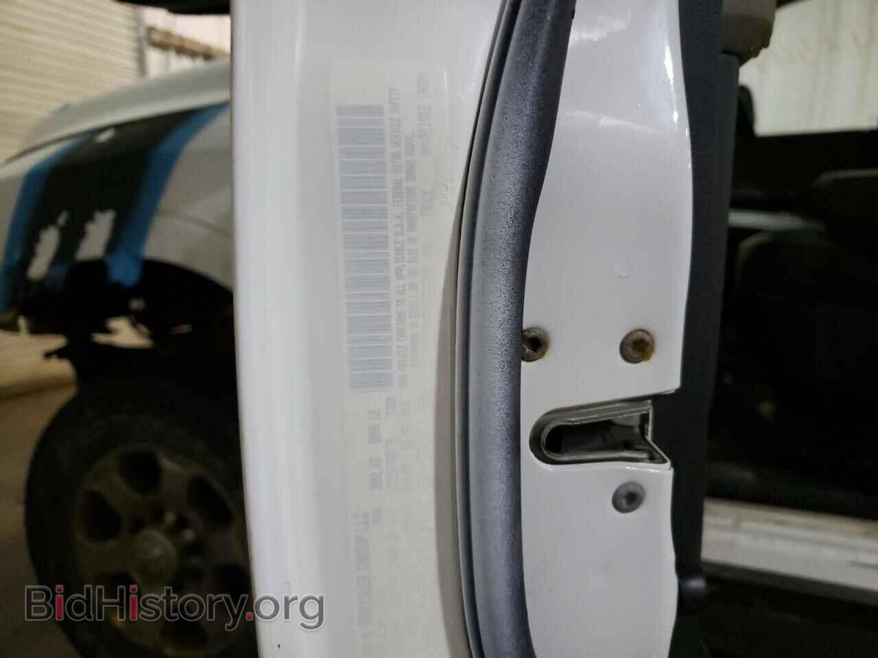 2011 DODGE RAM 2500 - VIN: 3D7TT2CT7BG566103 - Фото 10