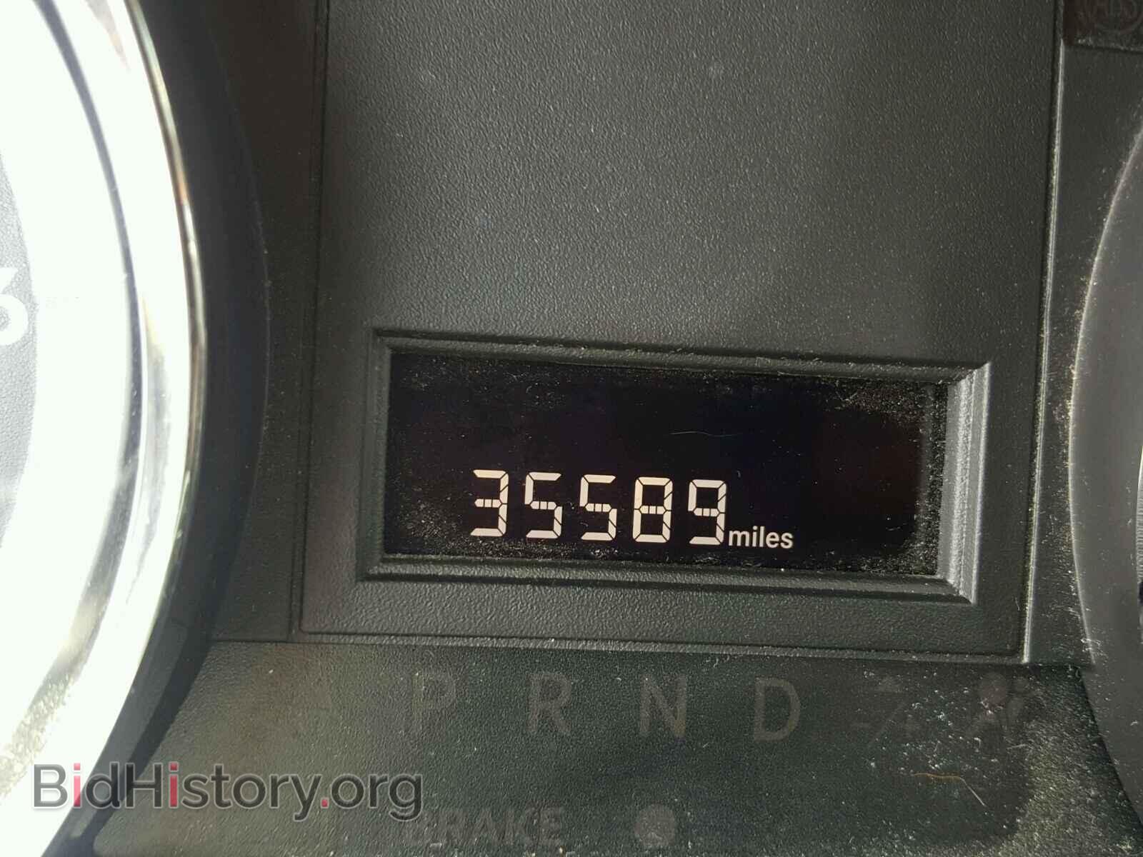 2016 DODGE CARAVAN - VIN: 2C4RDGBG0GR259604 - Фото 8