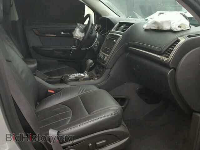 2013 GMC ACADIA DEN - VIN: 1GKKVTKD6DJ202468 - Фото 5