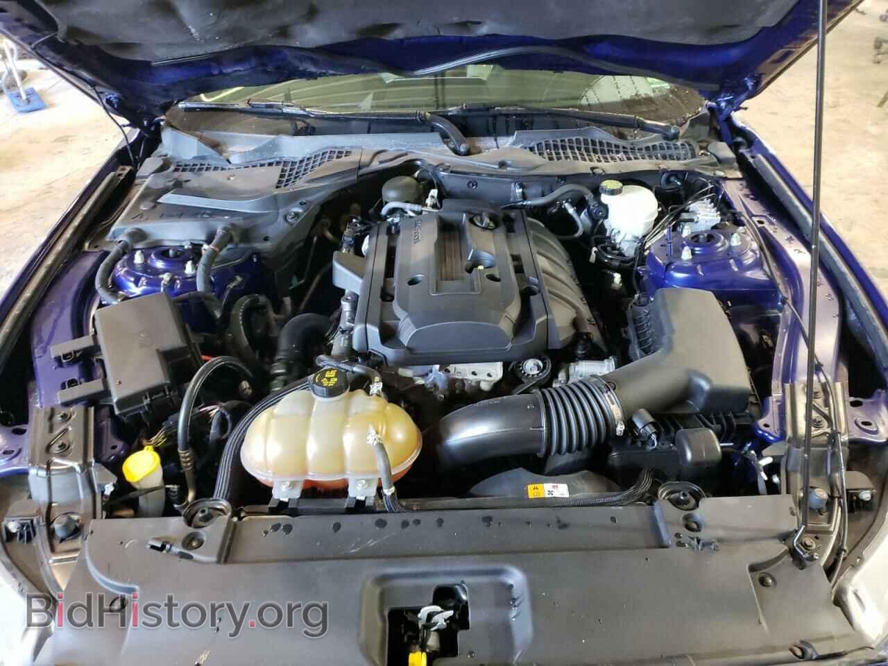 2015 FORD MUSTANG - VIN: 1FA6P8TH3F5373699 - Фото 7