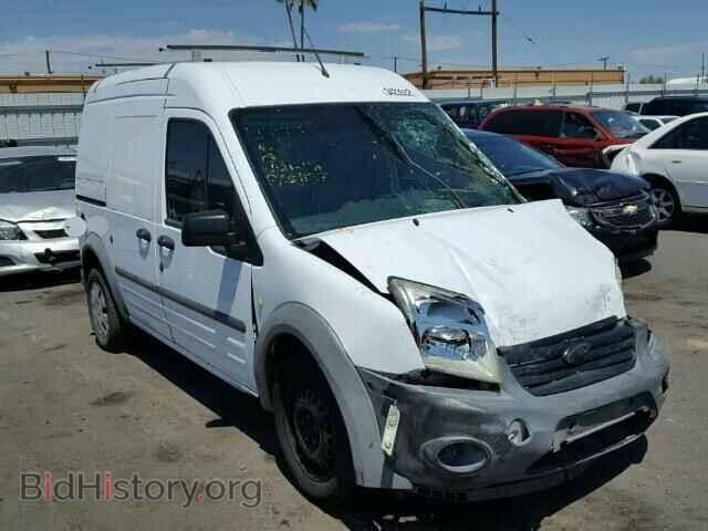 Фотография NM0LS7CN6AT013646 - FORD TRANSIT CO 2010