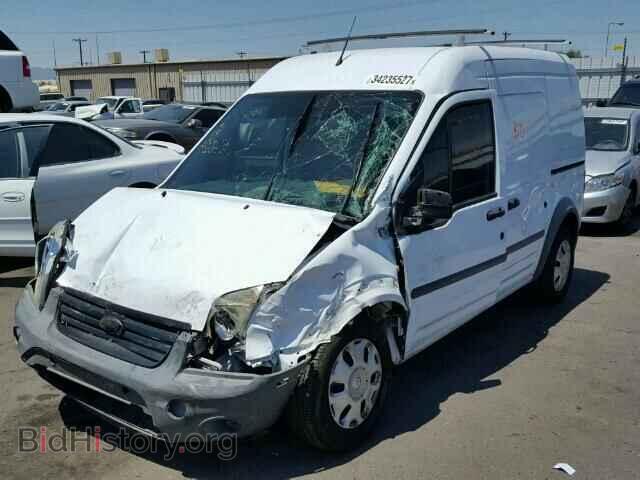 2010 FORD TRANSIT CO - VIN: NM0LS7CN6AT013646 - Фото 2