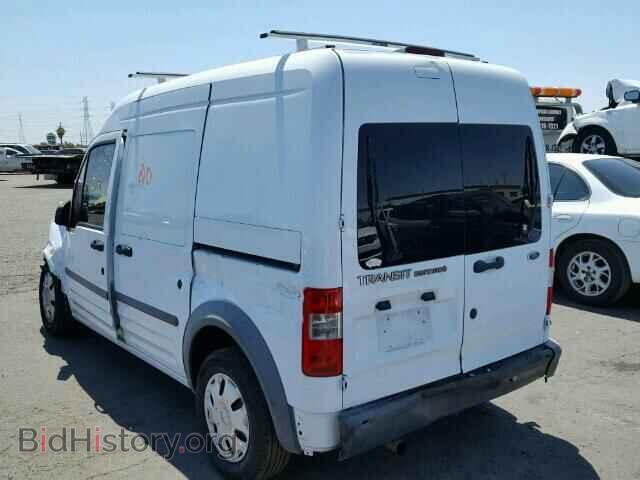 2010 FORD TRANSIT CO - VIN: NM0LS7CN6AT013646 - Фото 3