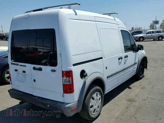 2010 FORD TRANSIT CO - VIN: NM0LS7CN6AT013646 - Фото 4