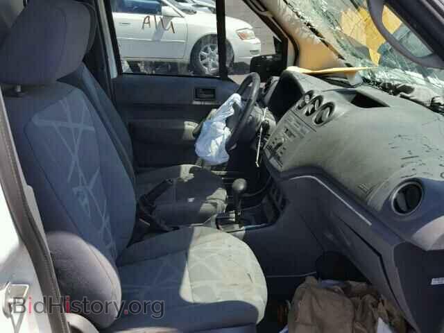 2010 FORD TRANSIT CO - VIN: NM0LS7CN6AT013646 - Фото 5