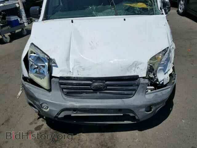 2010 FORD TRANSIT CO - VIN: NM0LS7CN6AT013646 - Фото 7