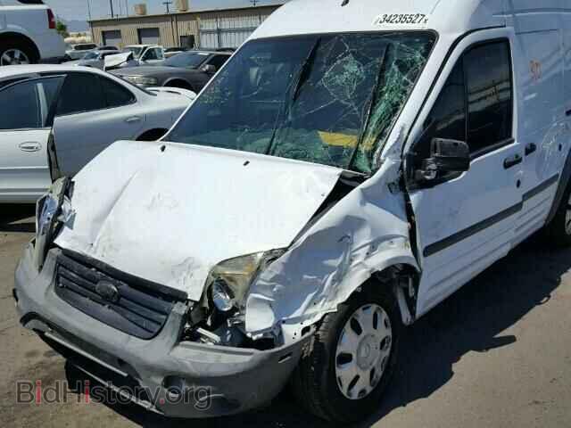 2010 FORD TRANSIT CO - VIN: NM0LS7CN6AT013646 - Фото 9