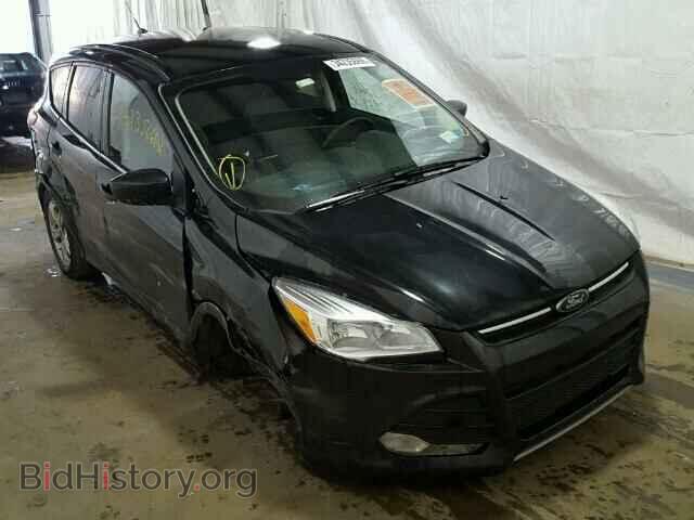Фотография 1FMCU0GX9EUC90769 - FORD ESCAPE 2014